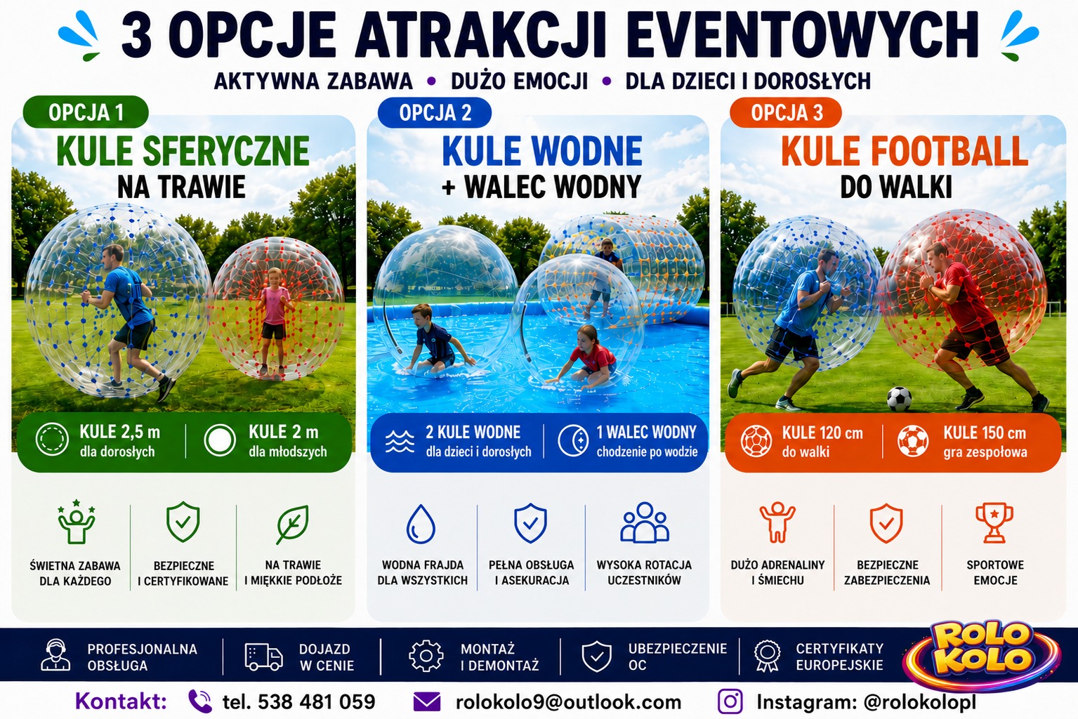 Rolo Kolo — zdjęcie 3